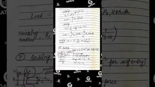 Manufacturing Process Short Notes 10 | Quick Revision for Exams 🔧📘
