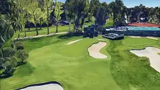 Riviera Country Club