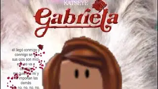 Dancing to KATSEYE because I’m bored pt3 (Gabriela 🌹)