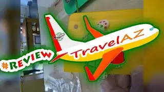 「TravelPZ」 Review Fried Jujube and Turtle Cake DIY Experience in Penghu