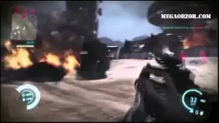 Dust 514 official video