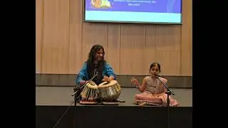 Mahadeva Shiva Shambho | ಮಹಾದೇವ ಶಿವ ಶಂಭೋ by Aroha Saligame