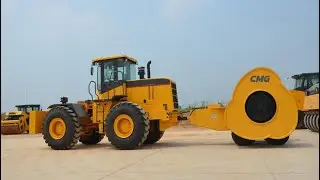 Unbelievable Strength! How China Manufactures World Class Impact Rollers