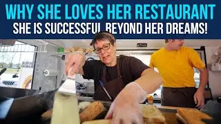 The RIGHT Systems, Processes, and Procedures Saved this Restaurant