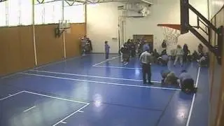 Ivy Ridge - Gymnasium