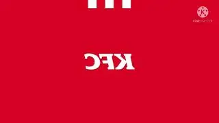 KFC Logo Effects