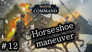 Master of Command | Cossacks | 12