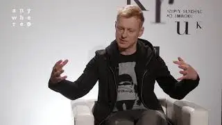 AnywherePL Cezary Łukaszewicz Kruk