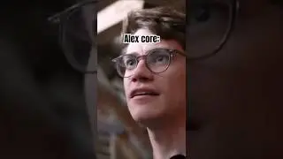 Alex core 🤣 @luca #shorts #funny #comedy #viral #trending