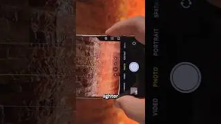 Camera Control Setting - Change it NOW 😨on iPhone 16