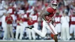 Jerry Jeudy &ldquo;Route Runner&rdquo; | Highlights