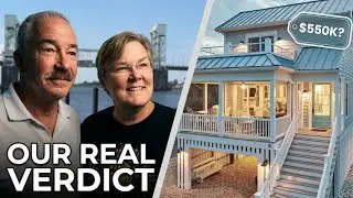 Why Wilmington, NC is the Perfect Fresh Start for You