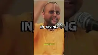 Master Your Life | Gaur Gopal Das | #shorts