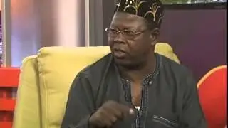Can Ghana fight corruption - AM Talk on Joy news (20-5-14)
