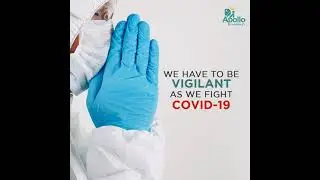 Stay Vigiliant Stay Protected