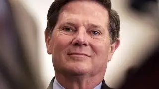 Republican Tom DeLay Is Gay?! Close But...
