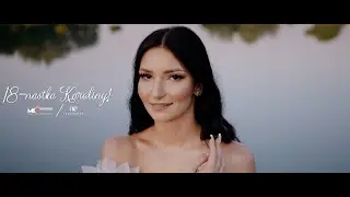 18 URODZINY KAROLINY - TELEDYSK - MK PRODUCTIONS