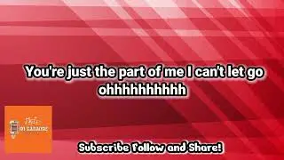 Hard to say I'm sorry Chicago RnB karaoke