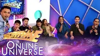 It's Showtime Online Universe - June 18, 2019 | Full Episode