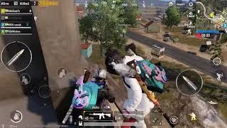 Ride clash
