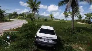 Forza Huraizon