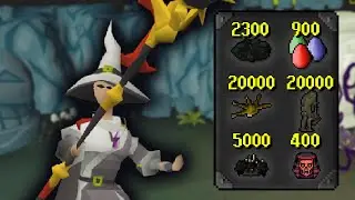 THE LAST SLAYER ITEM I NEED - COLLECTION LOGGER #29