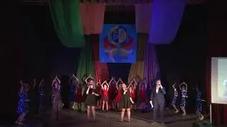 ХХ Фестиваль ТВА 23 марта 2019