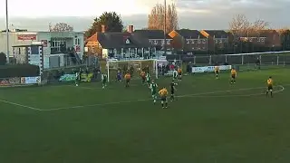 Goals & Interview | vs Littlehampton Town