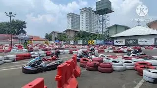 SWS Sprint Cup 2025 Round 4 @ Gokart Avenue by Gazpoll (12 Oct 2025)