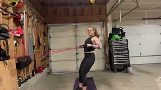 March 23, 2024 Purposeful Movement Daily Challenge
