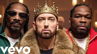 Ultimate 90s Hip-Hop Anthems 🔥 | 2Pac, Biggie, Nas, Wu-Tang, Eminem
