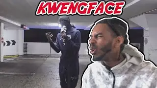 [TB Series] SAVAGE!! Kwengface - Lightwork Freestyle 2 | Pressplay REACTION!! | TheSecPaq