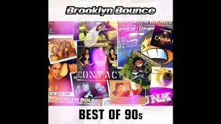 Brooklyn Bounce - The Theme (Of Progressive Attack) Trip Mix (Radio Edit)