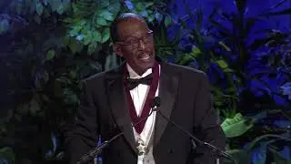 Justice Tom Colbert Details His Mother's Dedication To Her Son