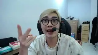 TẠI SAO THẦY SERGH ÍT KỂ VỀ QUÁ KHỨ CỦA MÌNH | STREAM HIGHLIGHT