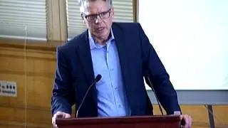 Chris Vein -- Open Development: Creating the Next Generation of Empowerment