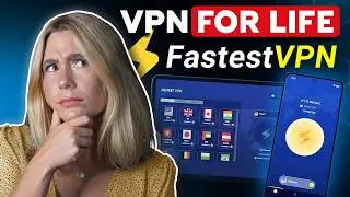 FastestVPN Lifetime Deal: $40 for Lifetime Access &mdash; Here's What You Get