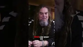 The story of Max Cavalera's Nailbomb | Metal Hammer #metal #metalhead #maxcavalera