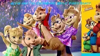 The Chipettes Diamonds React