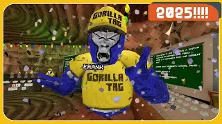 Gorilla Tag (The Best of 2025)
