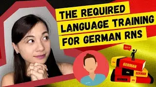 All About Abroad: German Language Training Program For Nurses