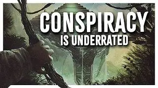 Magic Biggest Conspiracy You Have Never Heard Of | Magic: the Gathering
