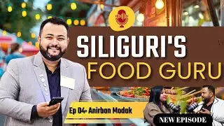 Food Blogging Ain't Just Free Meals-- The Spicy Truth!