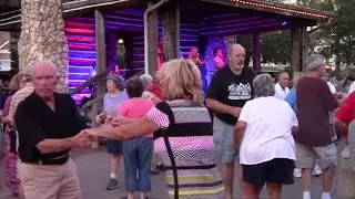 VILLAGES ENTERTAINMENT BEHIND THE SCENES