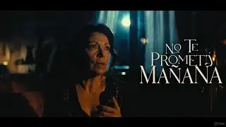 No Te Prometí Mañana | Cuban Filin (Feeling) • Late-Night Havana Romance
