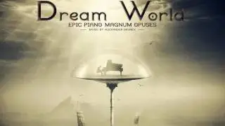 Demented Sound Mafia Presents:  Dream World (By Alexander Okunev)