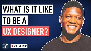 What It&rsquo;s Like To Be A UX Designer (Interview With A CareerFoundry Graduate)