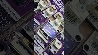Sound Detection