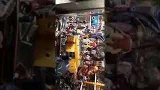 Batcat Toys Museum BKK!