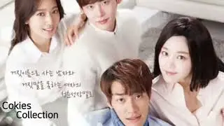 Dreaming a Dream (꿈을 꾸다) - Park Shin-hye (박신혜) (Pinocchio (피노키오) OST Part 9)